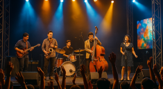 unityvirtualevent jazz