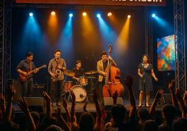 unityvirtualevent jazz