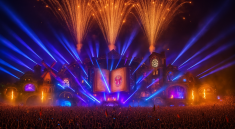 unityvirtualevent tomorrow land