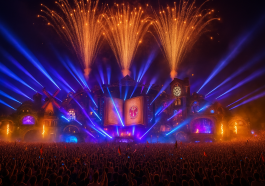 unityvirtualevent tomorrow land