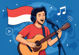 unityvirtualevent event musik