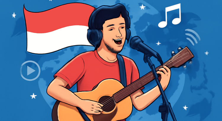 unityvirtualevent event musik