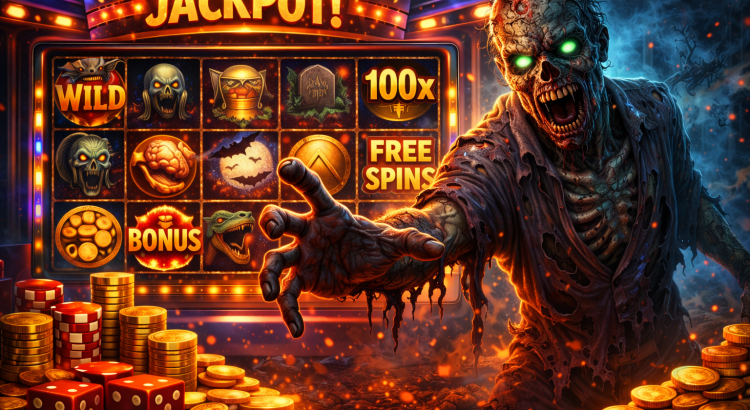 slot online