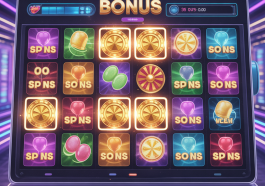 slot online