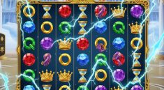 scatter slot gate of olympus