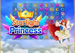 Slot Starlight Princess
