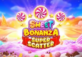 promo menarik di slot Sweet Bonanza