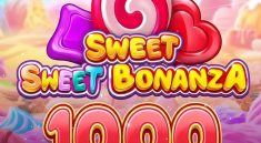 Fitur Free Spin Bonanza 1000