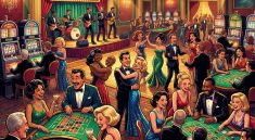Casino Online Gang Ball