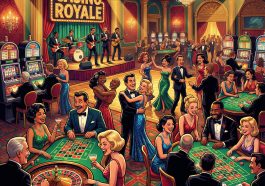 Casino Online Gang Ball