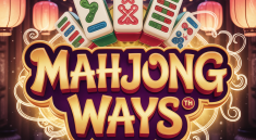 Mahjong Ways
