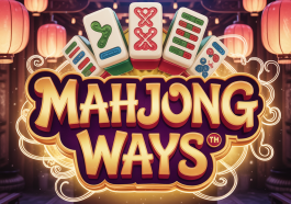Mahjong Ways
