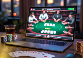 Rahasia Memilih Kartu