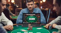 Poker Bukan Sekadar Kartu