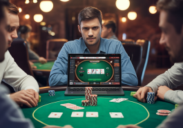 Poker Bukan Sekadar Kartu