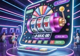 Permainan slot online