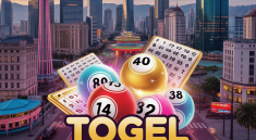 togel online