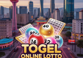 togel online
