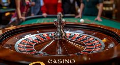 Taruhan Roulette Paling Berisiko