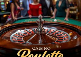 Taruhan Roulette Paling Berisiko