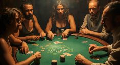 poker online