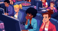 casino online terasa beda