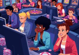 casino online terasa beda