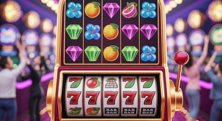 slot online