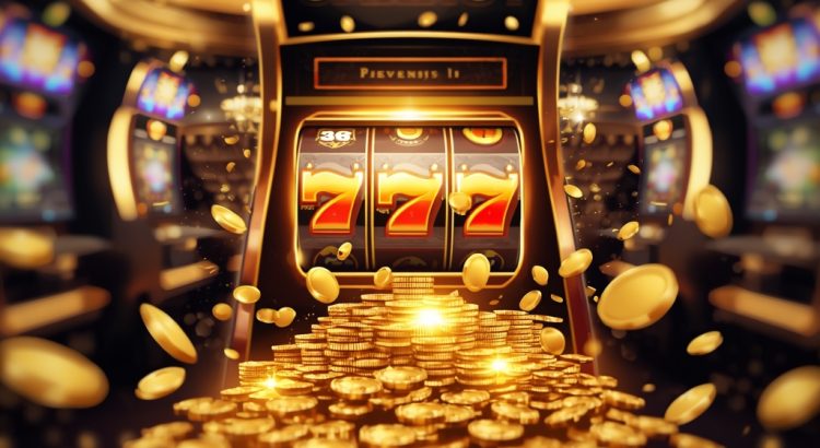 Slot online