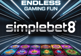 SIMPLEBET8 Platform Slot
