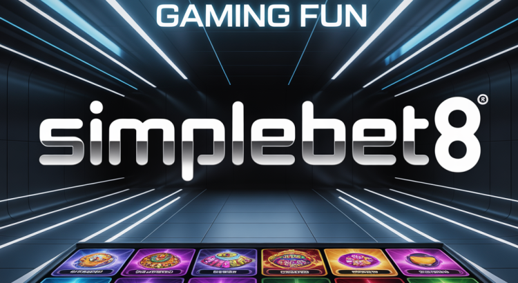 SIMPLEBET8 Platform Slot