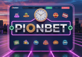PIONBET Situs Slot Online