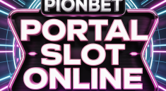 PIONBET Portal Slot Online