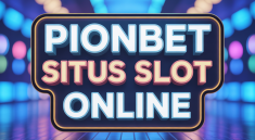 PIONBET Situs Slot Online