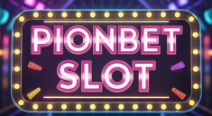 PIONBET SLOT