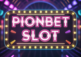 PIONBET SLOT