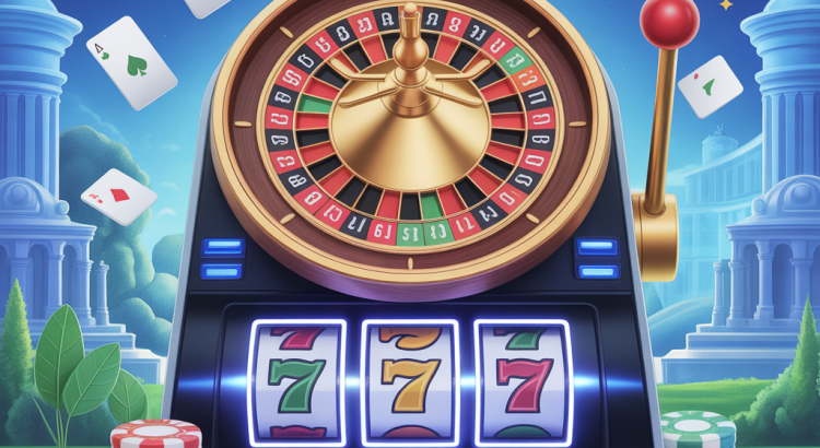 PIONBET Portal Slot Online