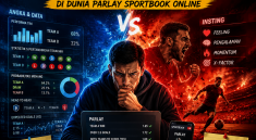 Sportsbook Online