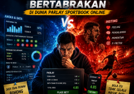 Sportsbook Online