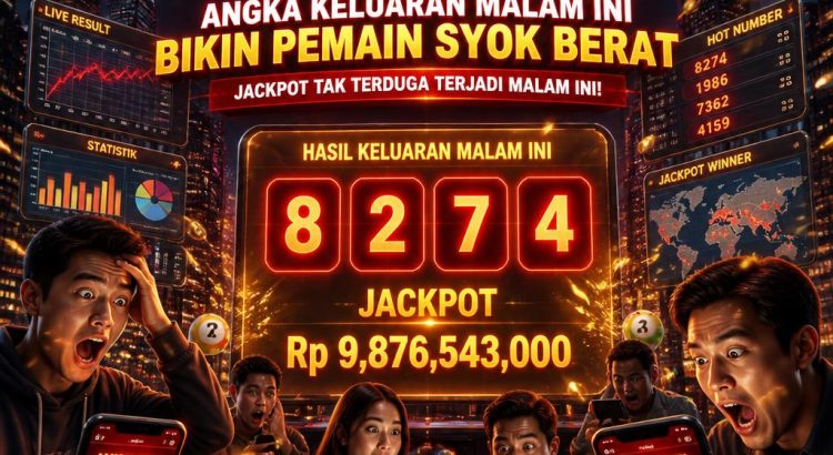 Togel Online