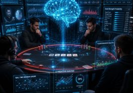 poker online