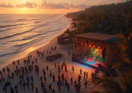 Event Musik