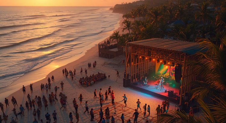Event Musik