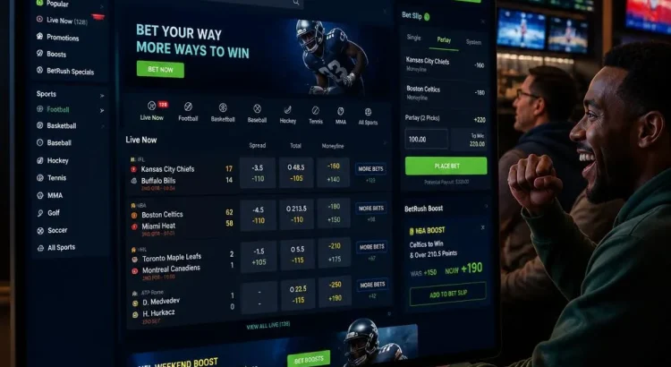 Situs taruhan bola