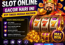 Slot Online