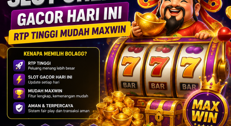 Slot Online
