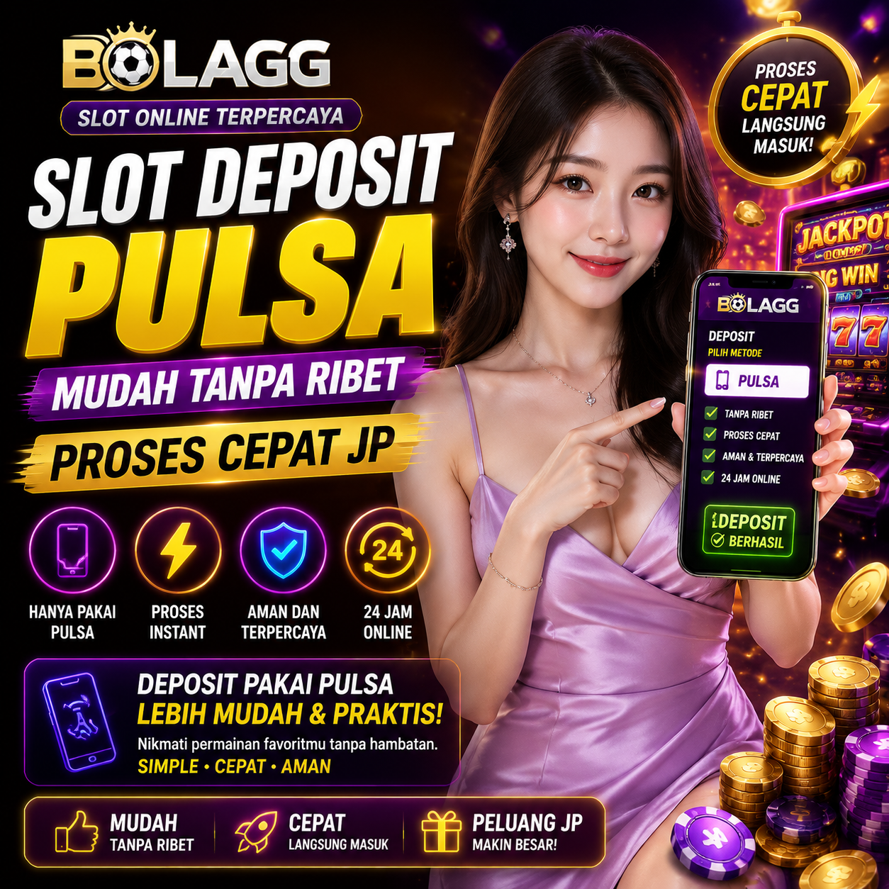 Slot Online