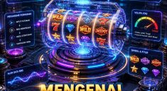 Bandar Slot Pola JP Hari Ini dengan Informasi Terbaru