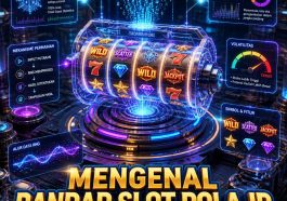 Bandar Slot Pola JP Hari Ini dengan Informasi Terbaru