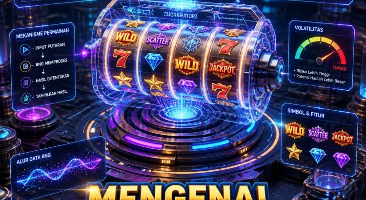 Bandar Slot Pola JP Hari Ini dengan Informasi Terbaru